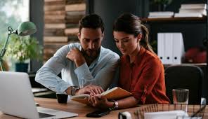 Can a Wife Work for Her Husband