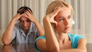 Can a Wife Ask For Divorce