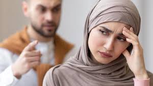 Can a Wife ask for Divorce in Islam