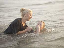 Can A Wife Baptize Her Husband