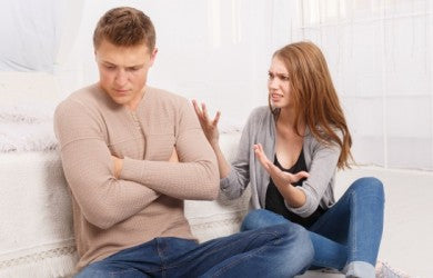Can a Wife Pay Alimony