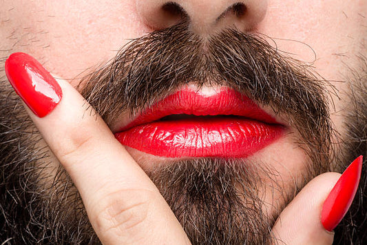 Why Does My Husband Cross Dress