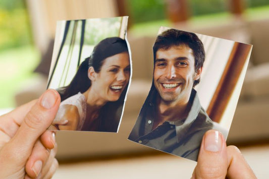Can A Husband Disinherit His Wife UK