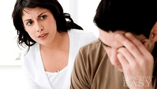 Can A Husband Envy His Wife
