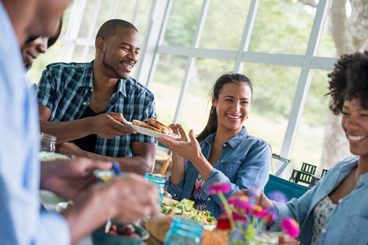 Can A Husband Have Female Friends