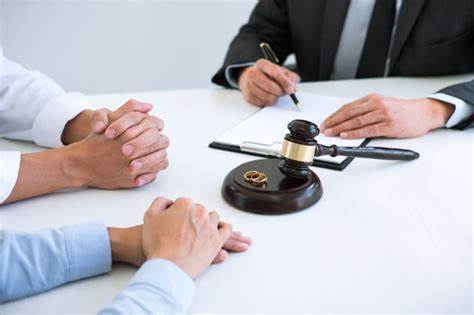 Can A Husband File For A Divorce