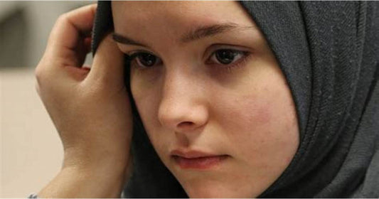 Can A Husband Force His Wife To Wear Hijab