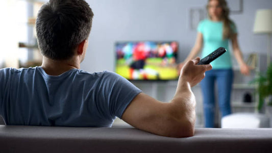 Why Does My Husband Forget Everything