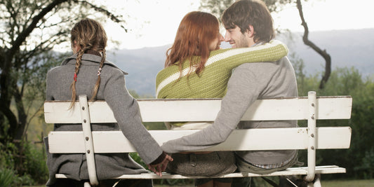 Can A Husband Have A Girlfriend