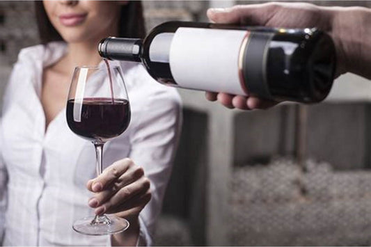 Can A Husband Buy His Wife Alcohol