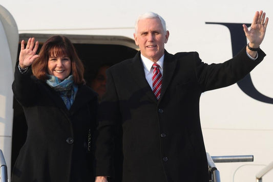 Can A Husband And Wife Be President And Vice President