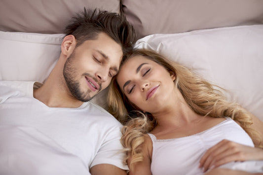 Can A Husband And Wife Be Roommates