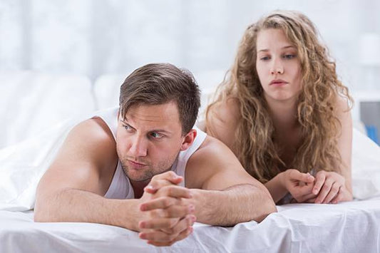 Is My Husband In Love With His Affair Partner