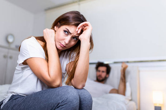 Is My Husband Always Right