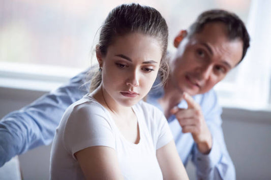 Why Does My Husband Finds Fault In Everything I Do