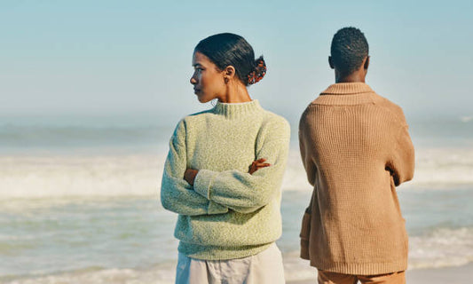 Why Does My Husband Dream Of Me Cheating