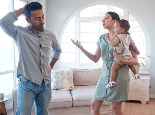 Why Does My Husband Lie About Everything
