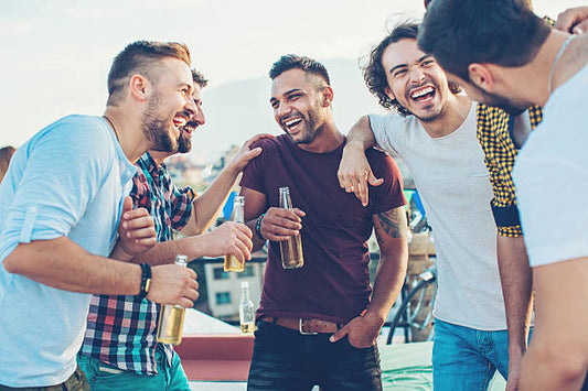 Why Does My Husband Choose His Friends Over Me