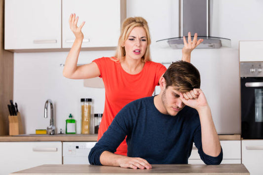 Is My Husband Allowed To Kick Me Out