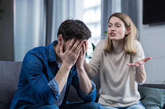My Ex Blames Me For Everything