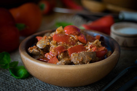 Can Cats Eat Liver?