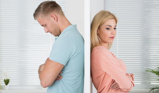 Why Does My Ex Feel Like a Stranger