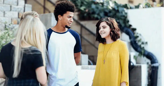 Why Does My Ex New Girlfriend Looks Like Me