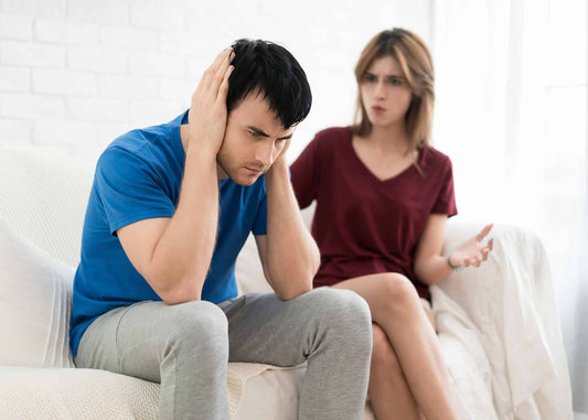 Why Does My Wife Criticize Me