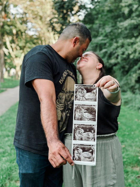 My Wife Is Pregnant
