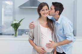 My Wife Is Pregnant What Should I Do