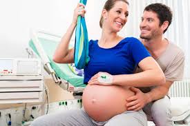 My Wife is About to Give Birth