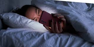My Wife is Addicted to Phone Games