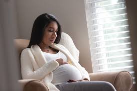 My Wife is Afraid of Pregnancy