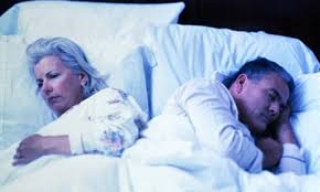 My wife is Postmenopausal