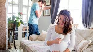 My Wife is Pregnant and I Don’t Want The Baby