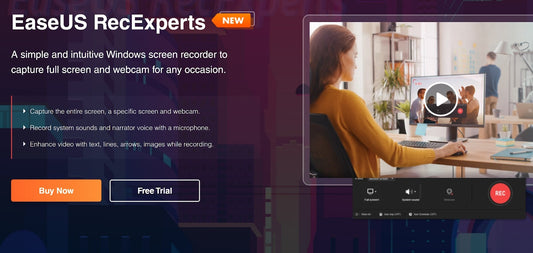 Which Software Is Best For Video Recording