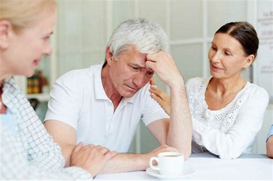 Can A Husband Test Positive And Wife Negative