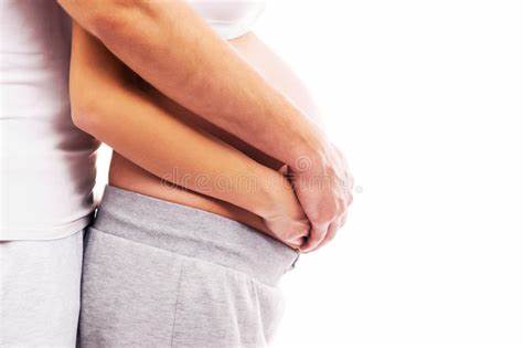Can A Husband Get Pregnancy Symptoms