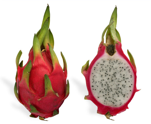 What Does Dragon Fruit Smell Like?