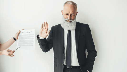 Can A Husband Deny Divorce