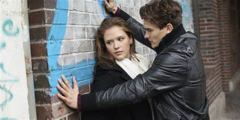 Can A Husband Sexually Abuse His Wife