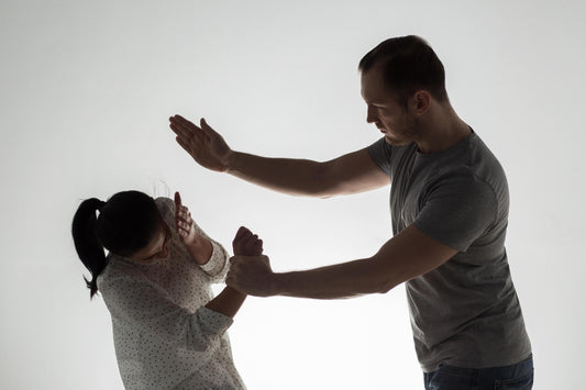 Can A Husband Slap His Wife In Islam