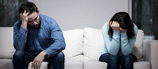 Can A Husband Sue His Wife
