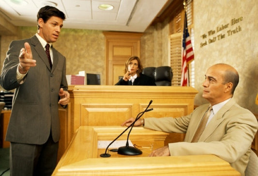 Can A Husband Testify Against His Wife