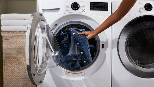 How To Get Ink Out Of Jeans