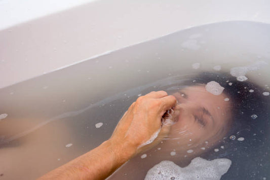 Can A Husband Wash His Dead Wife