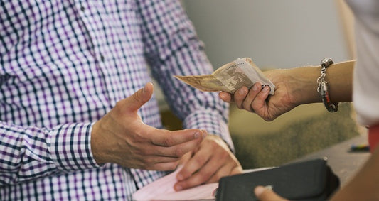 Can A Husband Ask For Spousal Support