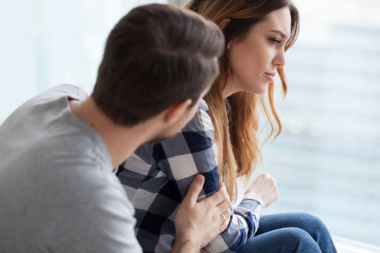 Is My Husband Really Sorry For Cheating On Me