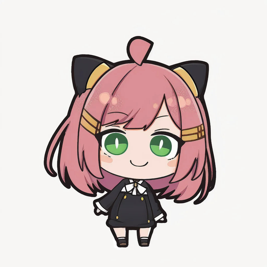 How To Draw Chibi Shrewdnia how-to-draw-chibi-shrewdnia