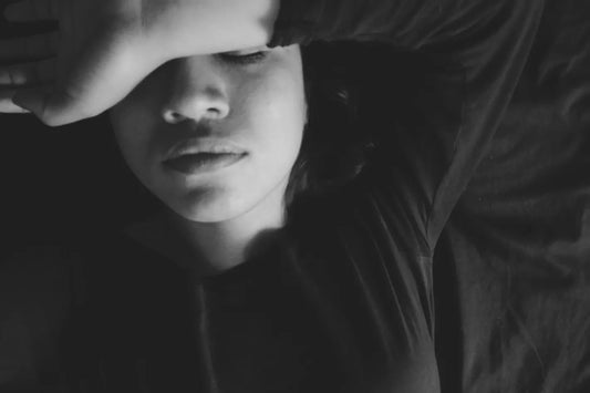 Why Does My Ex Keep Appearing In My Dreams